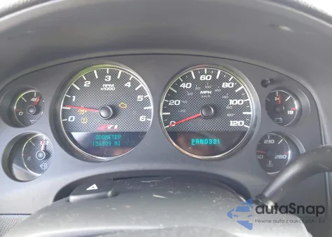 2007 Chevrolet Avalanche 1500 Lt from USA, damaged, VIN 3GNFK12397G317760